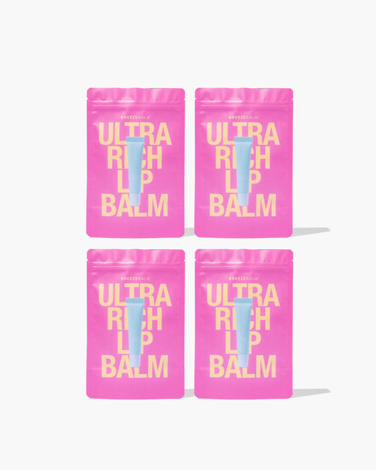 Blind Bag Set (4)