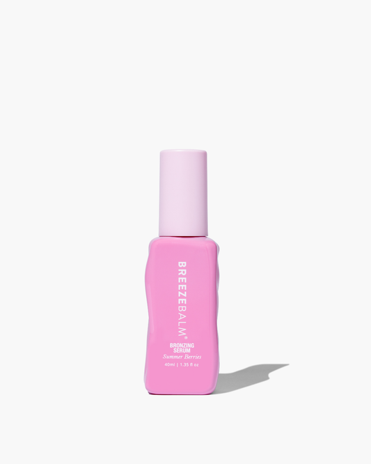 Summer Berries Bronzing Serum