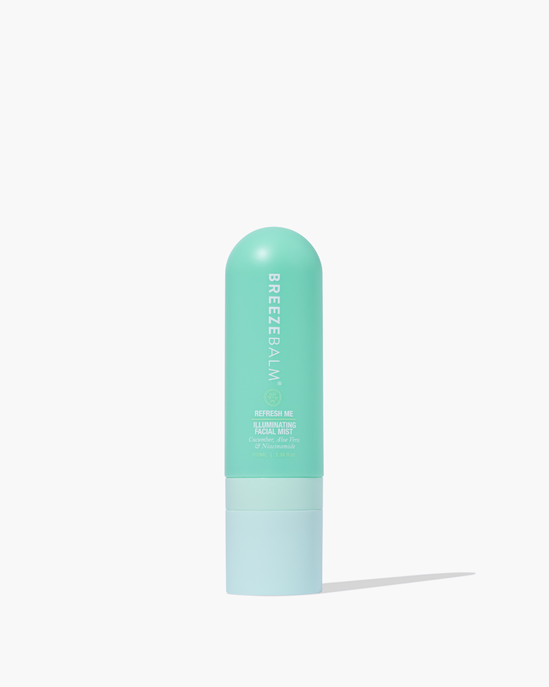 Refresh Me, Illuminating Facial Mist