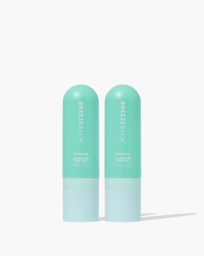 Refresh Me Duo